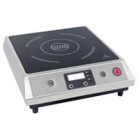 Induction cooker 2,7kw  32x27x11 cm.